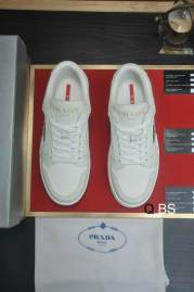 Picture of Prada Shoes _SKUPradasz38-45BS040119386
